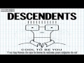 Descendents - Maddie [Sub. Español]