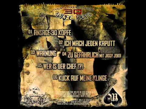 Maldo & ToolBox Murda - Ich mache jeden kaputt