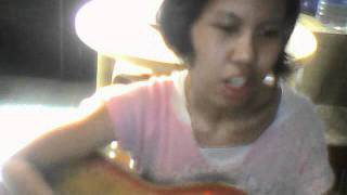 Agnes Sometimes I Forget (Acoustic Cover)