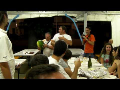 Festa della Virtus Sedriano 6 giugno 2010