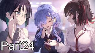 【Part24】幽霊の友達が出来ました 【久我山栞の死様手帖】