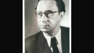 Dvorak "Cello Concerto No 2" Milos Sadlo