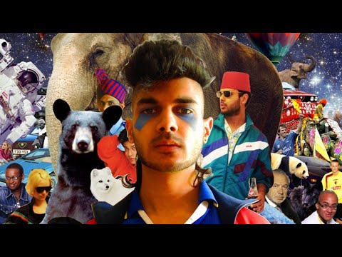 The Samples of Jai Paul's Debut Album (2013 Version)