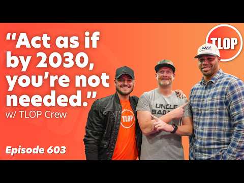 Navigating the Mortgage Maze: Predictions for 2026 and Beyond | Ep. 603
