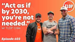 Navigating the Mortgage Maze: Predictions for 2026 and Beyond | Ep. 603