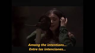 Lisa Hannigan &amp; Damien Rice | Then Go [Subtitulada al español]