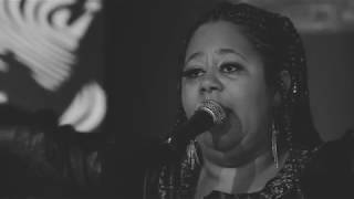 Sophia Tahi Sings Nina Simone :  Obeah Woman Live