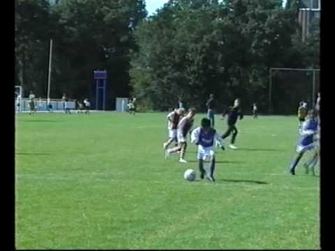 FC OMNIWORLD F2 - SVA    DELANO BAKKER