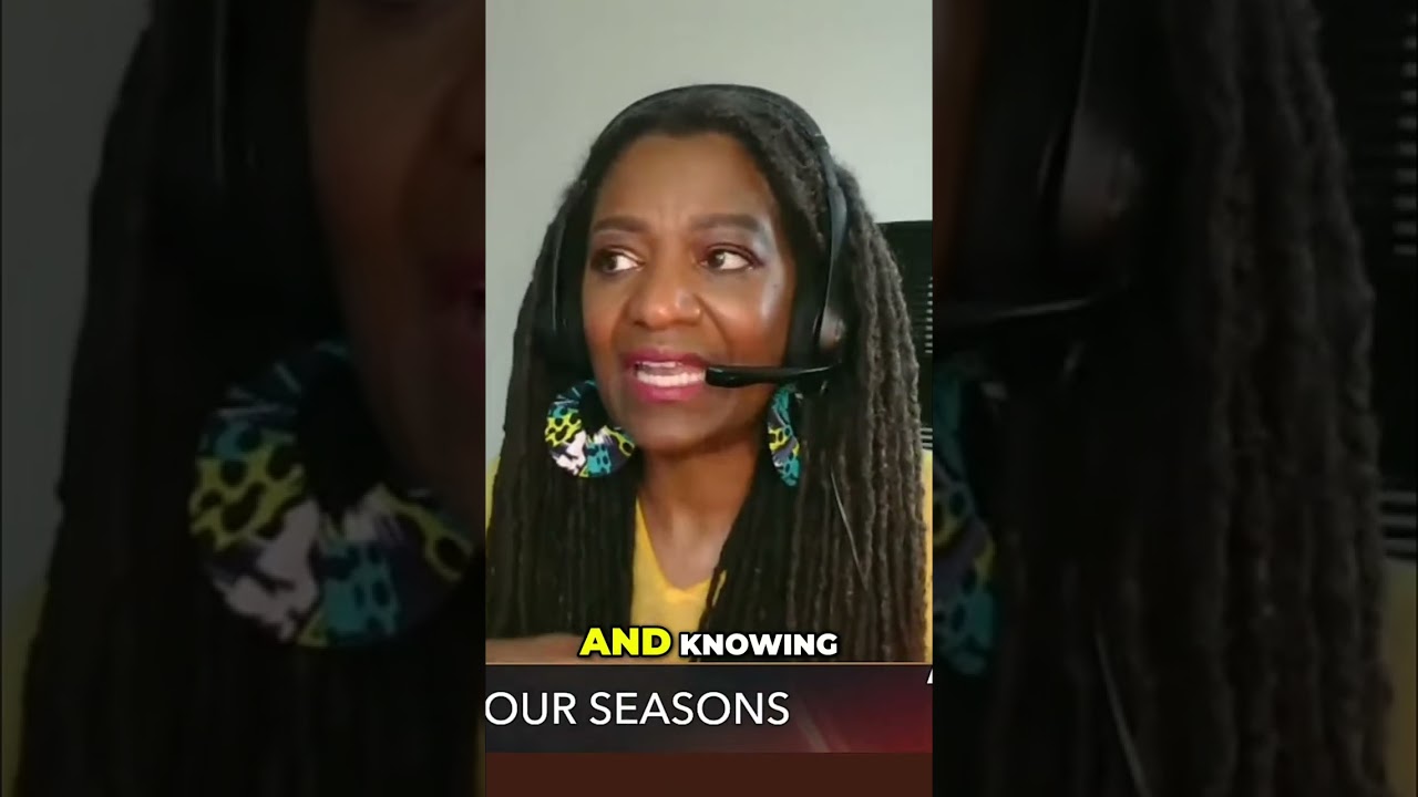 Menopause: Embrace Your Life Upgrade & Rise Higher! #shorts