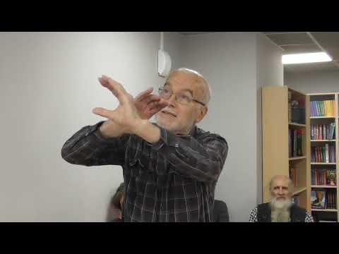 Human Involution. Evidence. Reply to Professor V. Efimov. Alexander Belov, September 3, 2022.