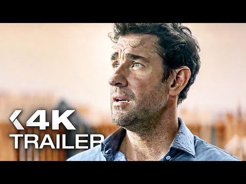 Trailer-Vorschau: Tom Clancy's Jack Ryan: Ghost War