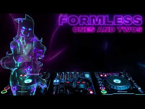 Formless -  Ones And Twos | Music Video