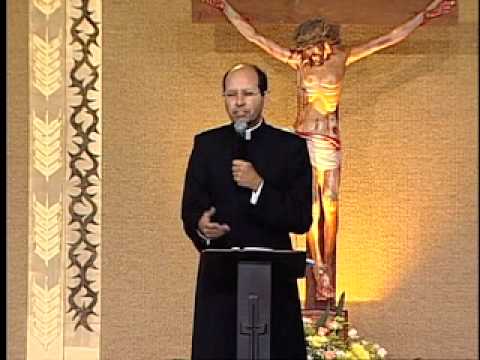 Eleitos que crem no amor - Padre Paulo Ricardo