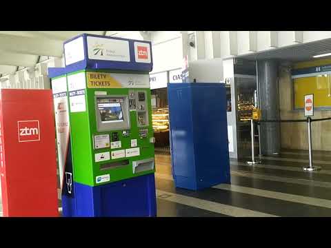 "Wielkie Polskie Dworce Kolejowe" odc. #4. Dworzec Kolejowy Warszawa Wschodnia.