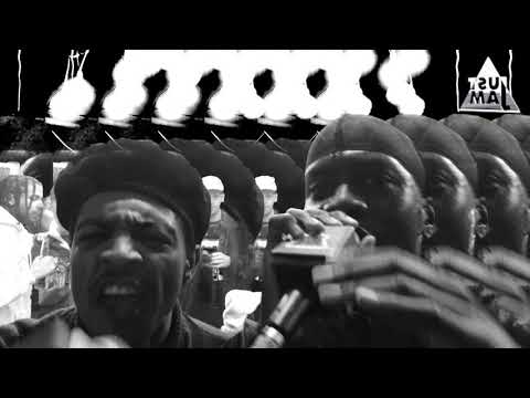 JUST JAM 174 - MASTER PEACE ,NIGZ TG & AMY BECKER