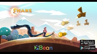 Strange Snake – Puzzle Solving video preview