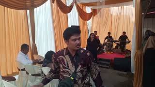 Download lagu Wareng musik Santi  hajat Dafa anake Bulik asri slawi mp3