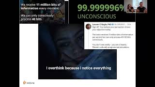 Thumbnail for 🧠 Information Overload and Mental Calmness