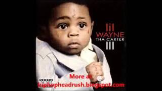 Lil Wayne - 3 Peat [HQ]