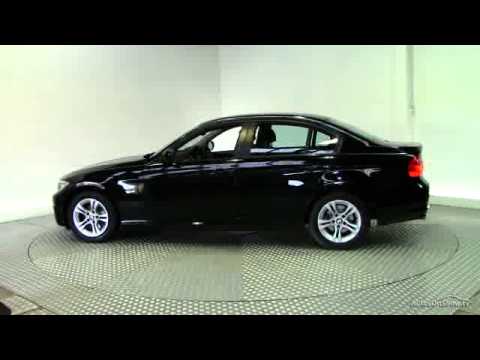2010 BMW 3 SERIES 316D ES