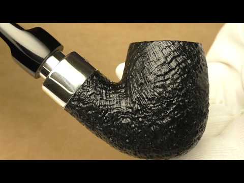 Peterson Rosslare XL90 - pipe 1867