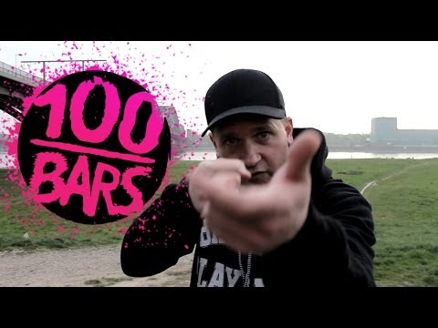 100 Bars - Tatwaffe (Die Firma)