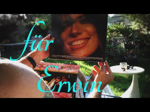 Guido`s Plattenkiste  - "ERWIN" ... #germanvinylcommunity #schallplatten #vinyl#recordcollection
