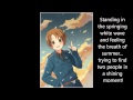(APH) ~ Italy ~ Let's Look Behind the Rainbow ...
