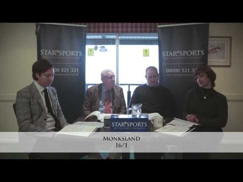 World Hurdle: Cheltenham Festival 2015 Preview and Tips