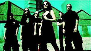 Lacuna coil - i like it