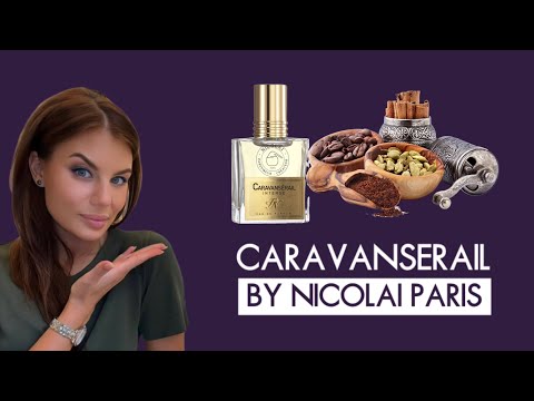 PERFECT HOT SUMMER FRAGRANCE