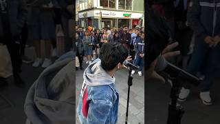 Download lagu Main koi aisa geet gaaon | Vish | Live at Leicester, UK mp3