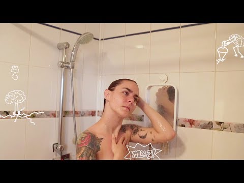 #22 - MON CERVEAU, CE RELOU