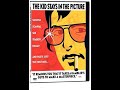 Opening And Closing To The Kid Stays In The Picture DVD 2003