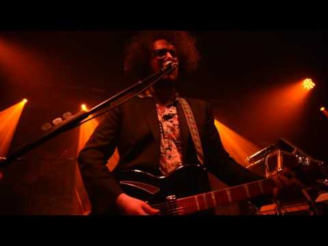 NICOLO' CARNESI - lo scherzo infinito // RETRONOUVEAU // 23-12-2016