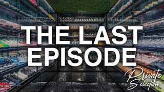 LAST CALL Music Video