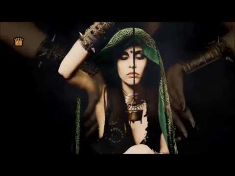 Ofra Haza ‎– Im Nin'Alu (If The Doors Are Locked)