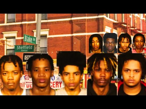 Brooklyn Gang Takedown: Road 2 Riches Members Hit with 68-Count Indictment 😱