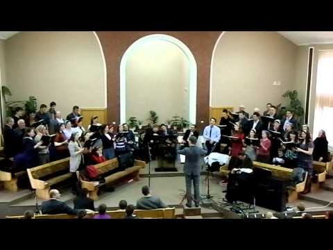 Corul Bisericii Betesda (Sangele Lui Isus)