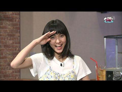 【KAB 5ch（ファイブチャンネル）ガチャトーク】ゲスト：植田真梨恵