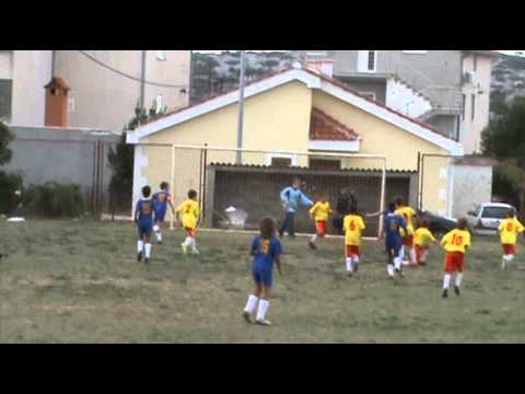 NAŠI TIĆI 5 - TRIBUNJ