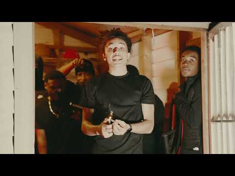 INC Retro x Almighty Rico - A Flow (Official Video) @ShotbyPrimetime