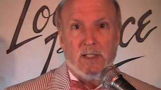 "MOMENTS TO REMEMBER" -Loose Bruce Kerr parody of the Four Lads' 1950's hit