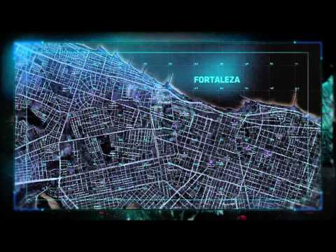 Firefall Intro Cinematic Trailer (HD)