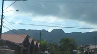 preview picture of video 'Panama, El Valle de Anton'