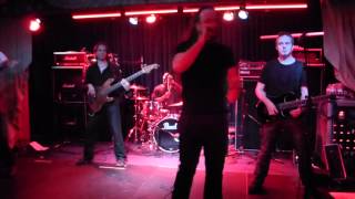 Threshold  "Ground Control" 70000 Tons of Metal 2015