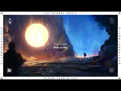 Faro Freaks - Ride or Die