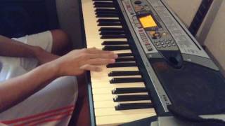 The Amazons - Ultraviolet (Quick Cover)