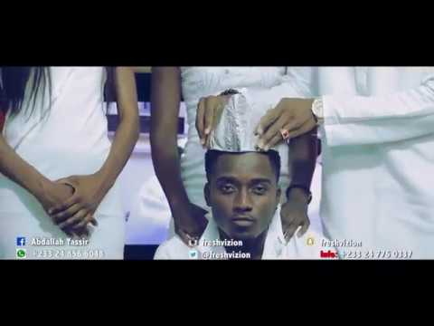 Vizion ft. Maccasio   Doo Bi Lura (Official Music Video)
