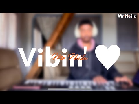 Vibin'🤍 Calm Neo Soul Chilling Music by Mr Neila